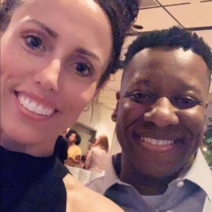 Meet your Posher, Carrie